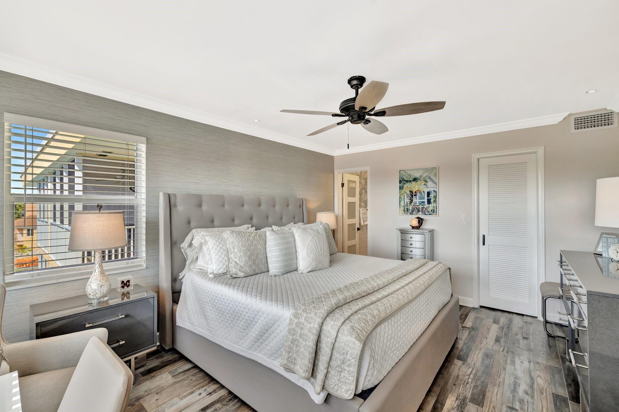 Hawthorne Bay - Residential