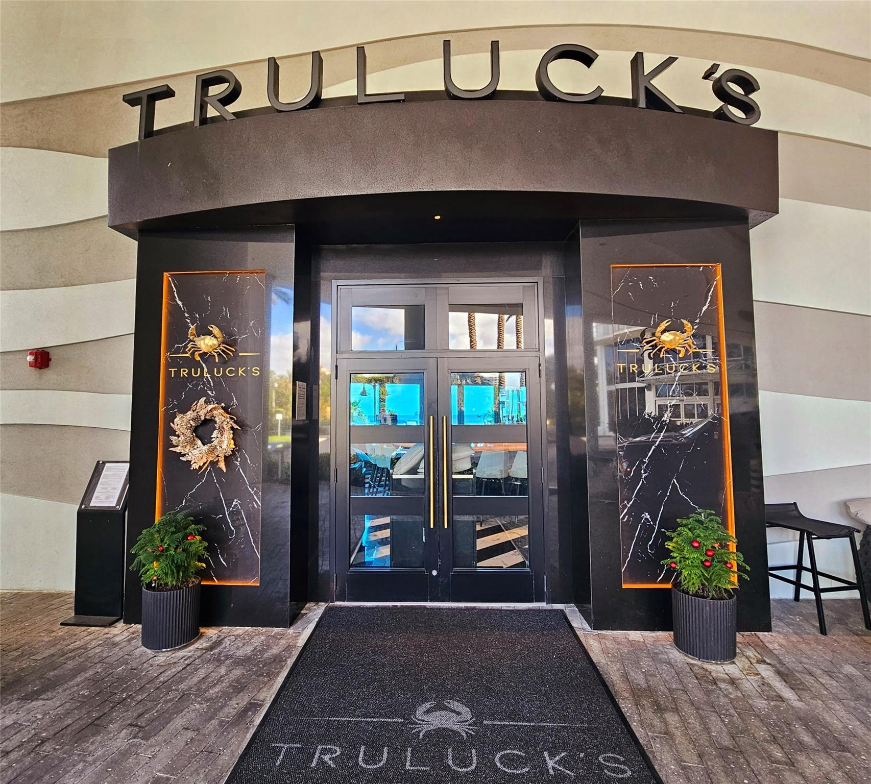 Hawthorne Bay - Residential