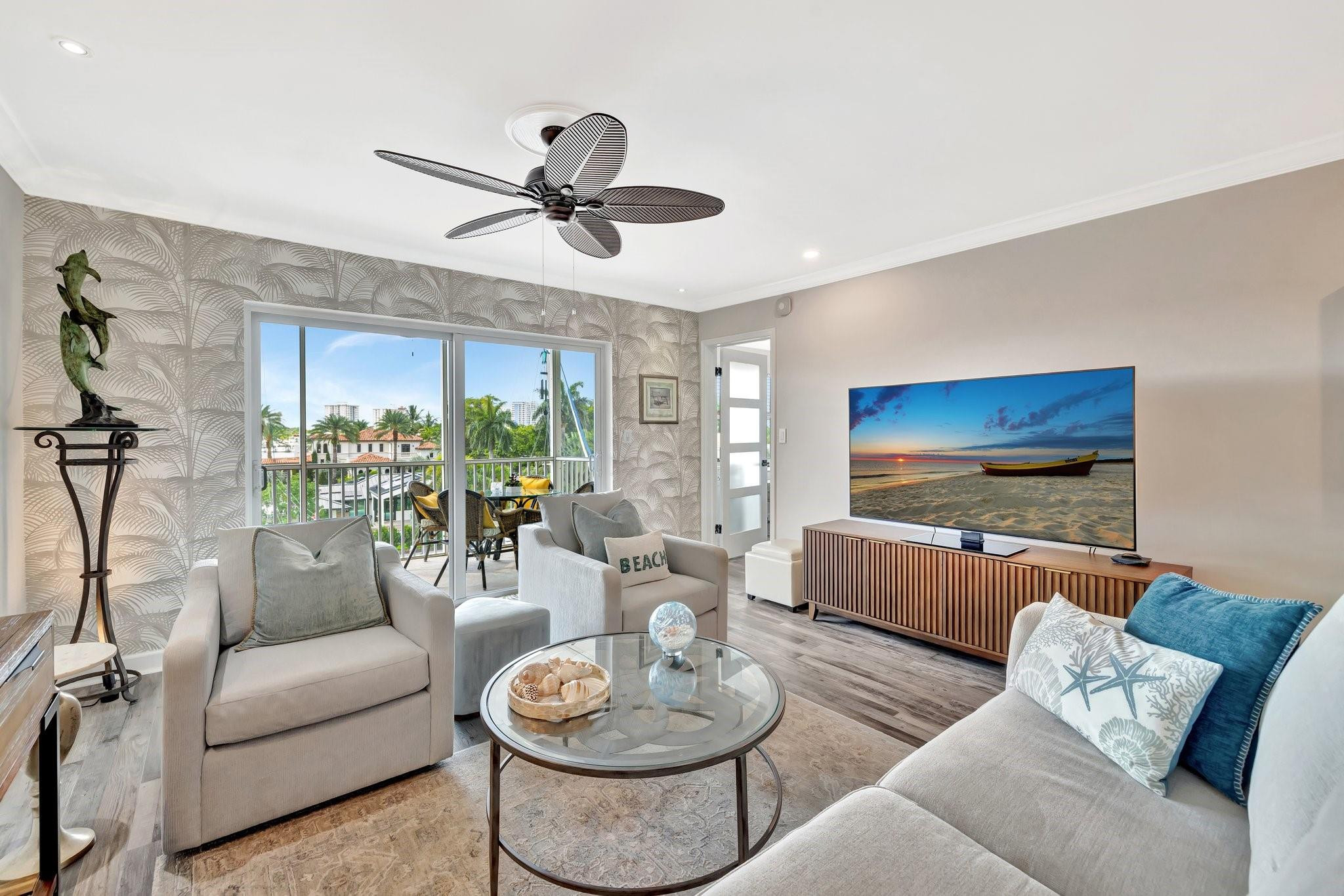 Hawthorne Bay - Residential