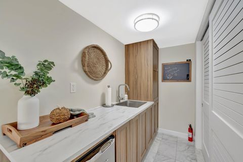 Tiny photo for 1332 Bayview Drive #402, Fort Lauderdale, FL 33304 (MLS # F10556311)