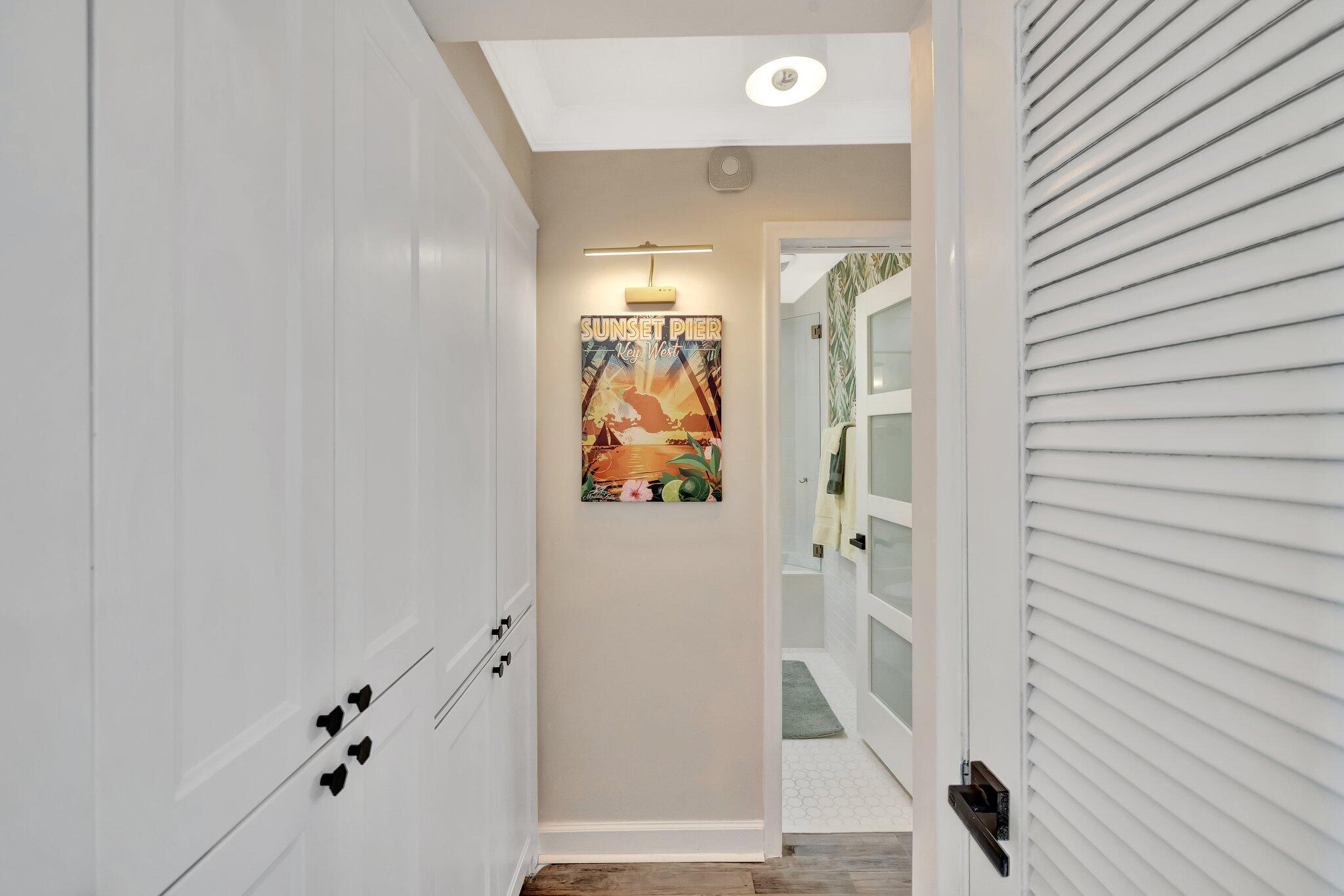 Hawthorne Bay - Residential