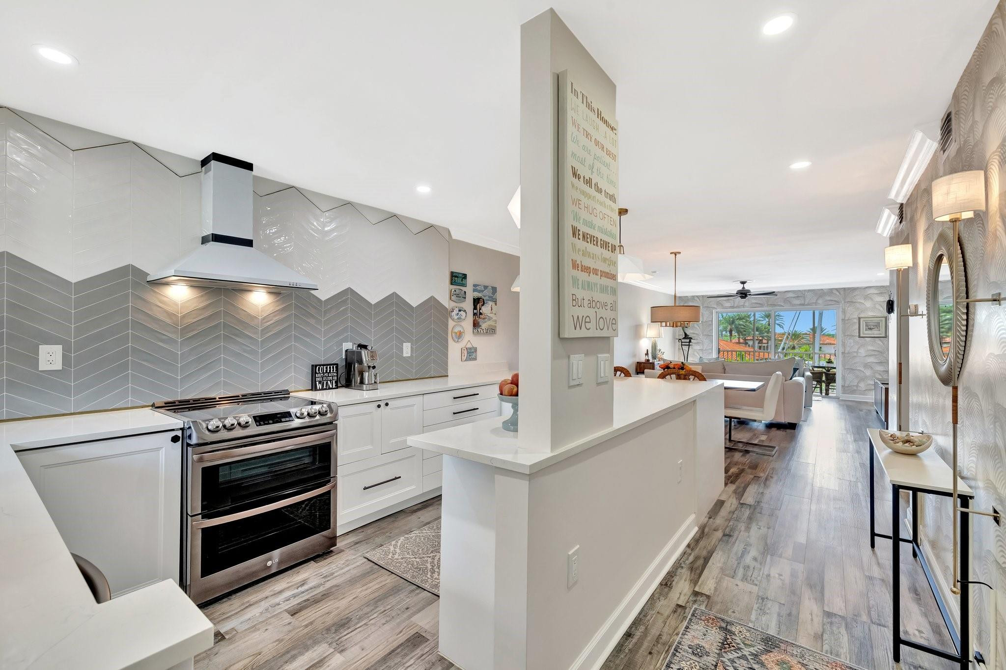 Hawthorne Bay - Residential