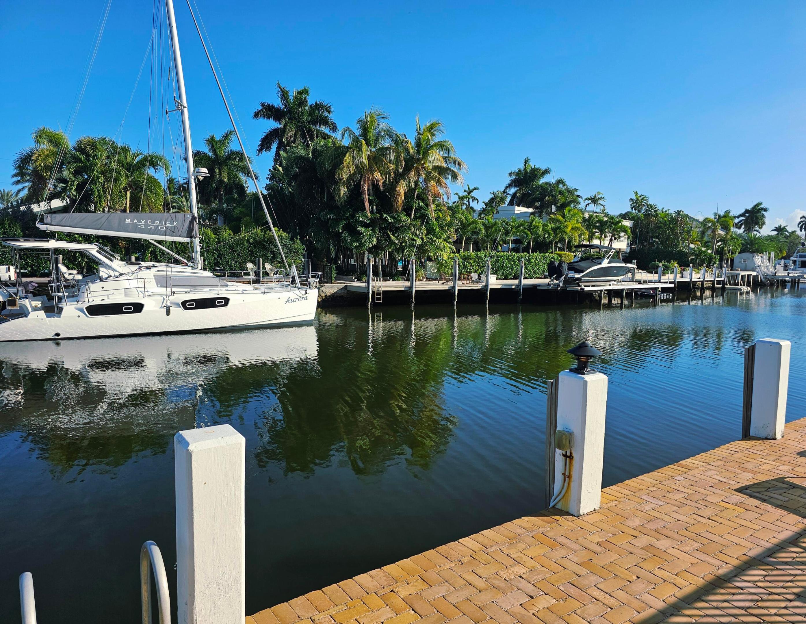 Hawthorne Bay - Residential