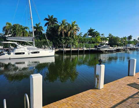 Tiny photo for 1332 Bayview Drive #402, Fort Lauderdale, FL 33304 (MLS # F10556311)