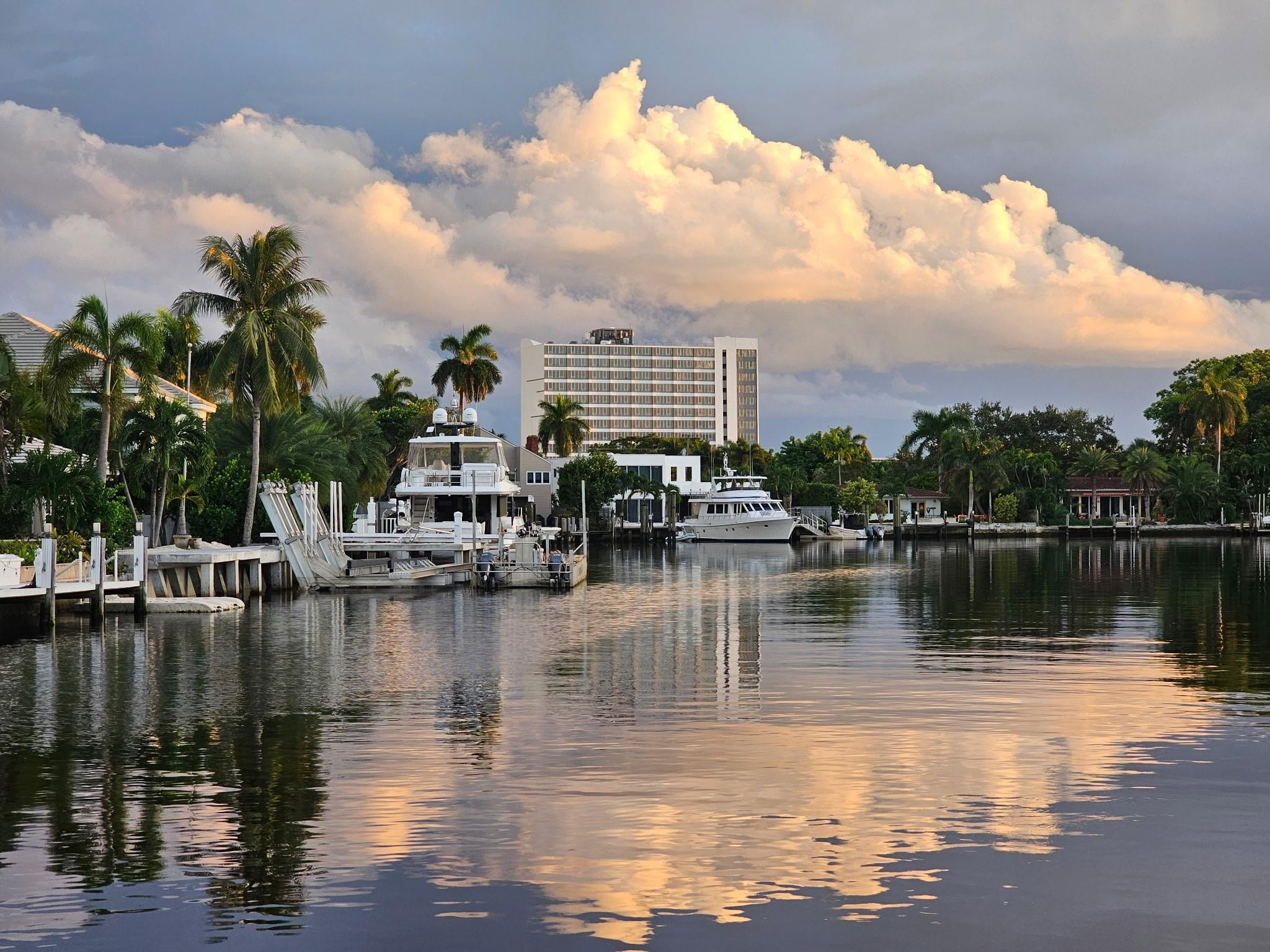 Hawthorne Bay - Residential