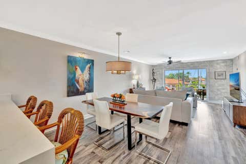 Tiny photo for 1332 Bayview Drive #402, Fort Lauderdale, FL 33304 (MLS # F10556311)