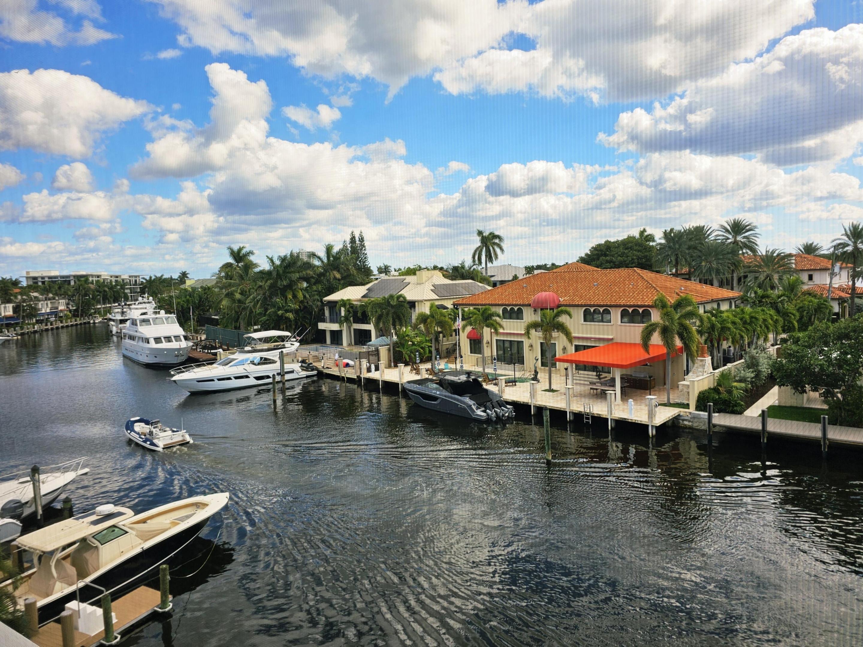 Hawthorne Bay - Residential