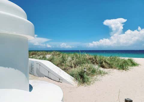 Tiny photo for 1332 Bayview Drive #402, Fort Lauderdale, FL 33304 (MLS # F10556311)
