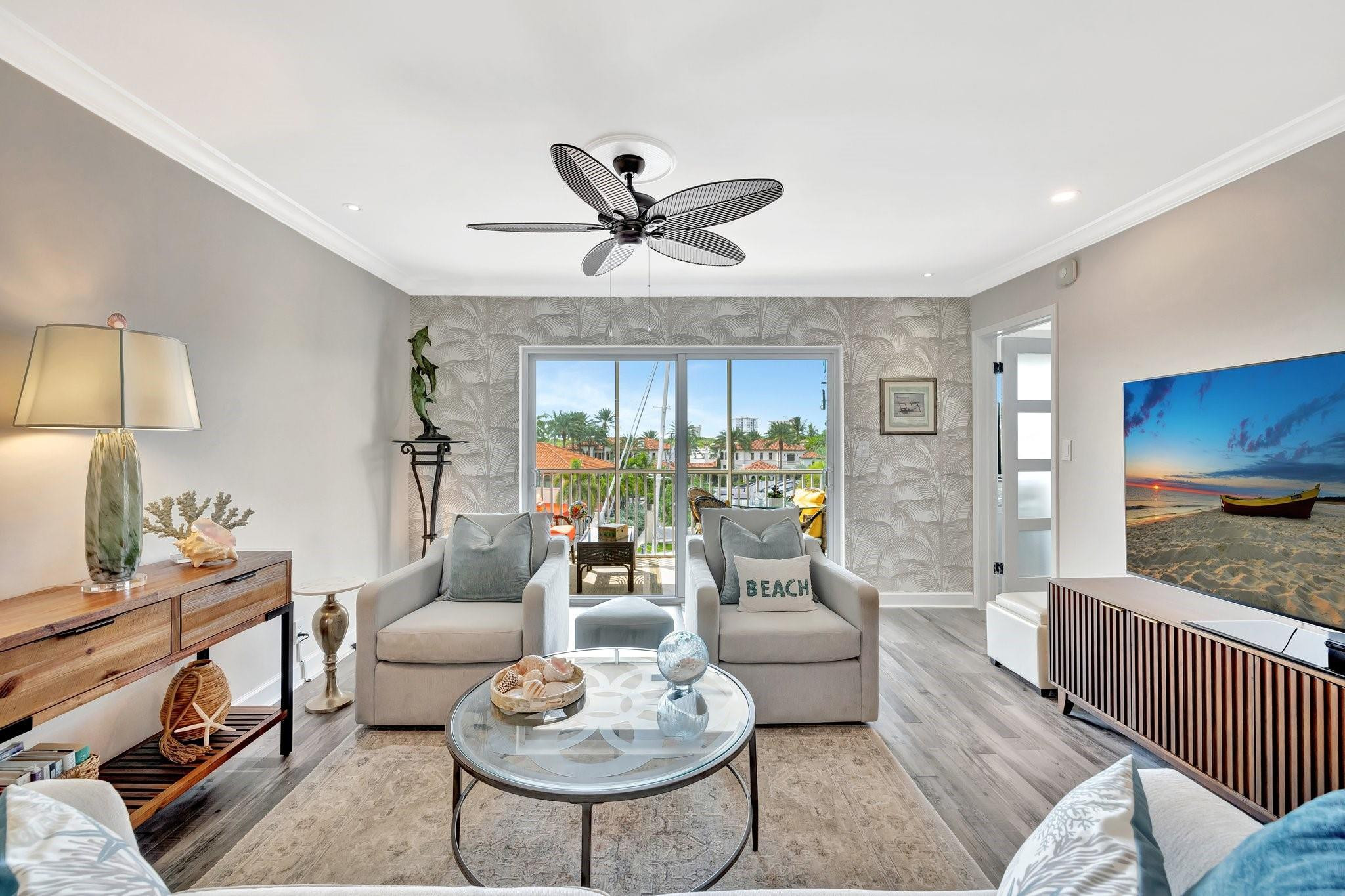 Hawthorne Bay - Residential