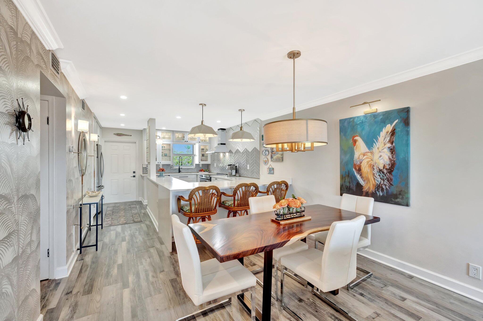 Hawthorne Bay - Residential