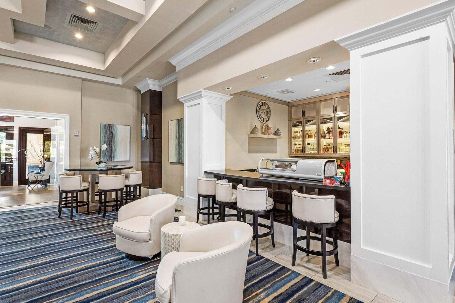 BRIDGES PL 5 - Residential Lease