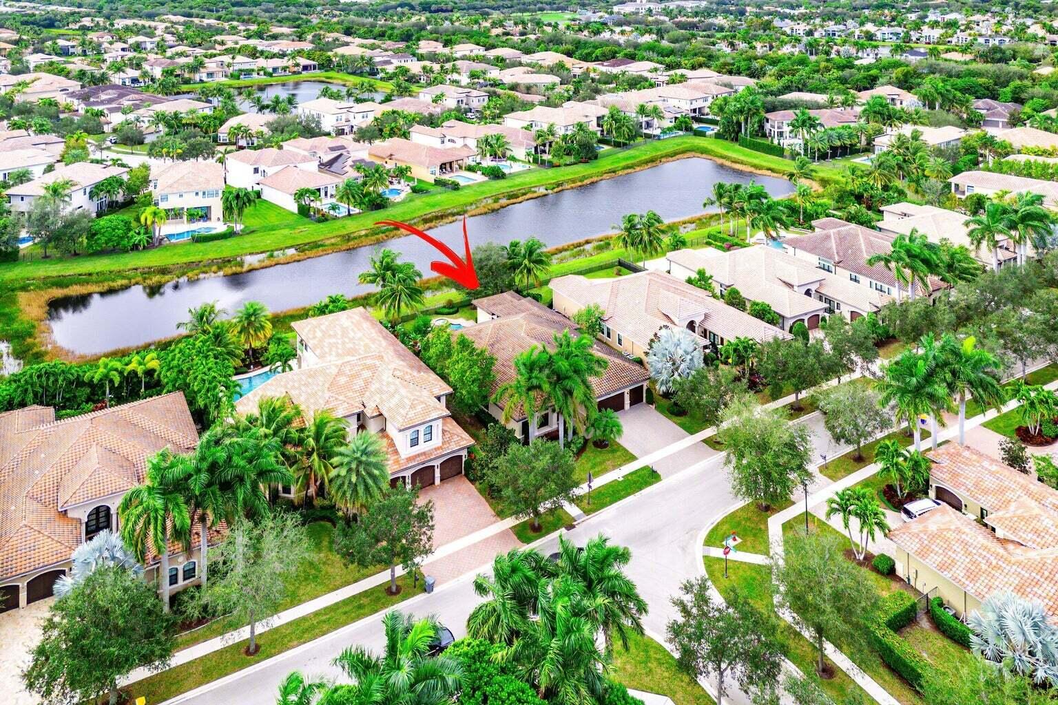 BRIDGES PL 5 - Residential Lease