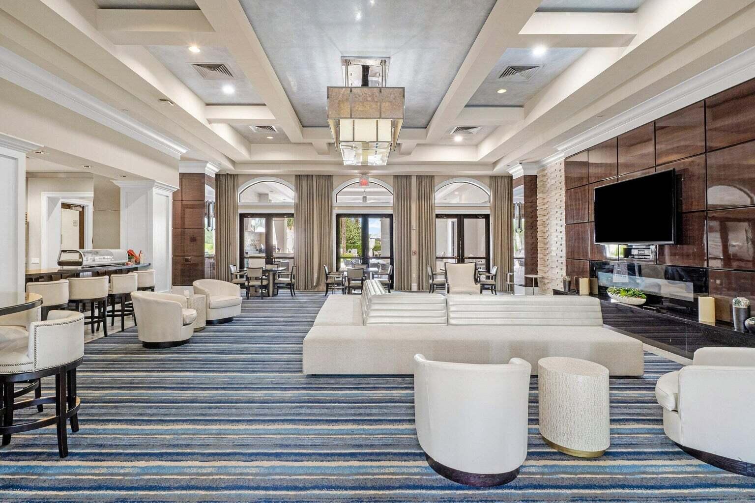 BRIDGES PL 5 - Residential Lease