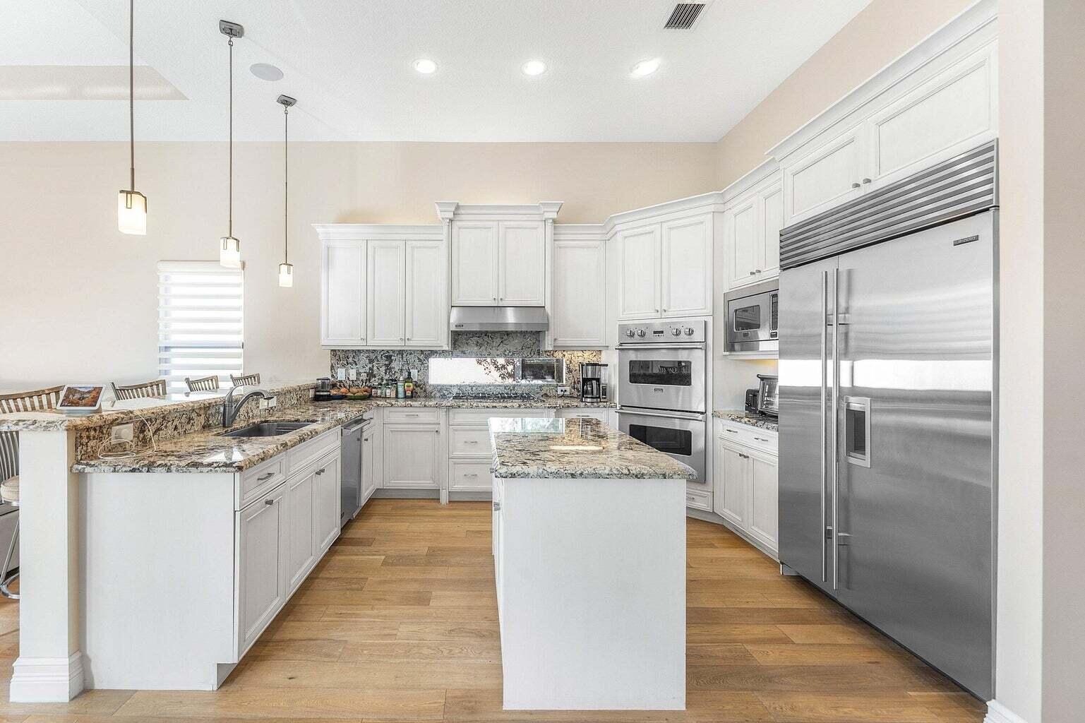 BRIDGES PL 5 - Residential Lease