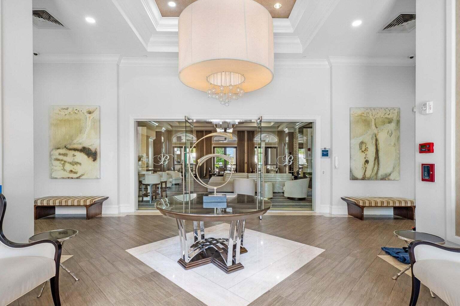 BRIDGES PL 5 - Residential Lease