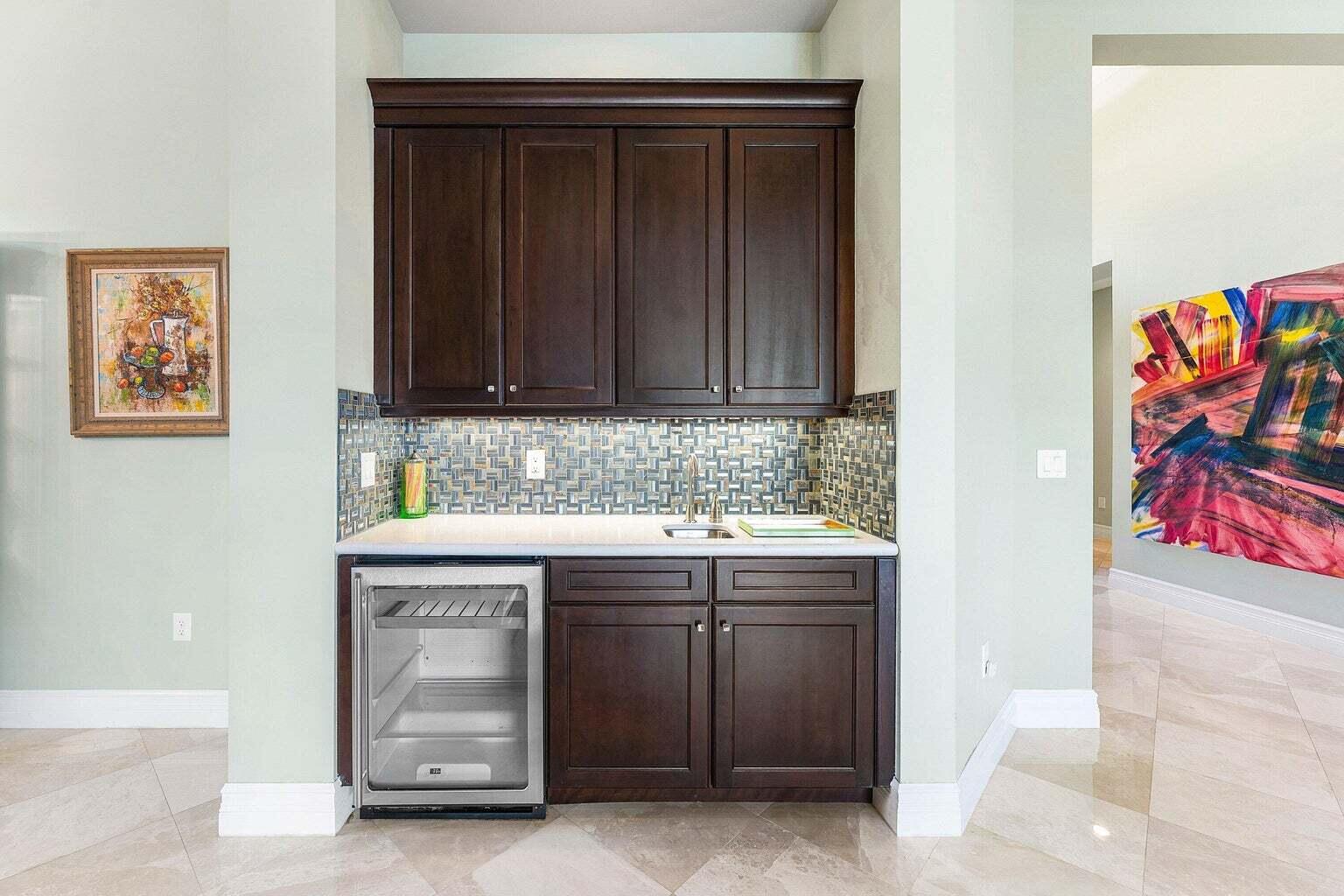 BRIDGES PL 5 - Residential Lease