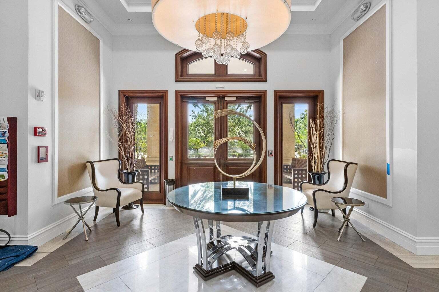 BRIDGES PL 5 - Residential Lease