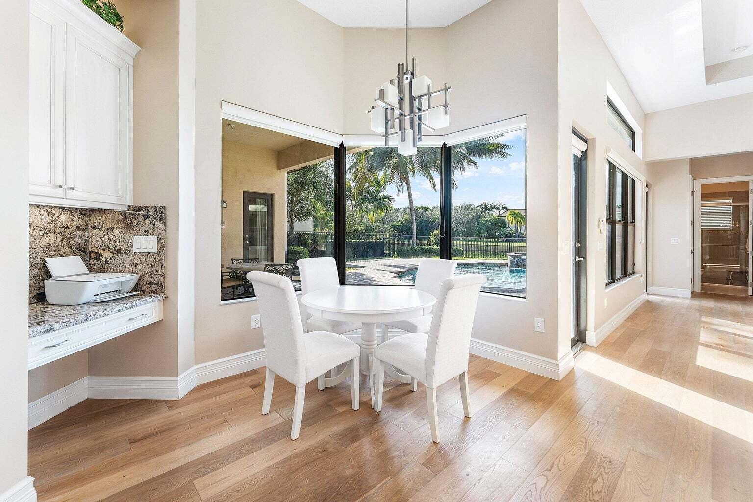 BRIDGES PL 5 - Residential Lease