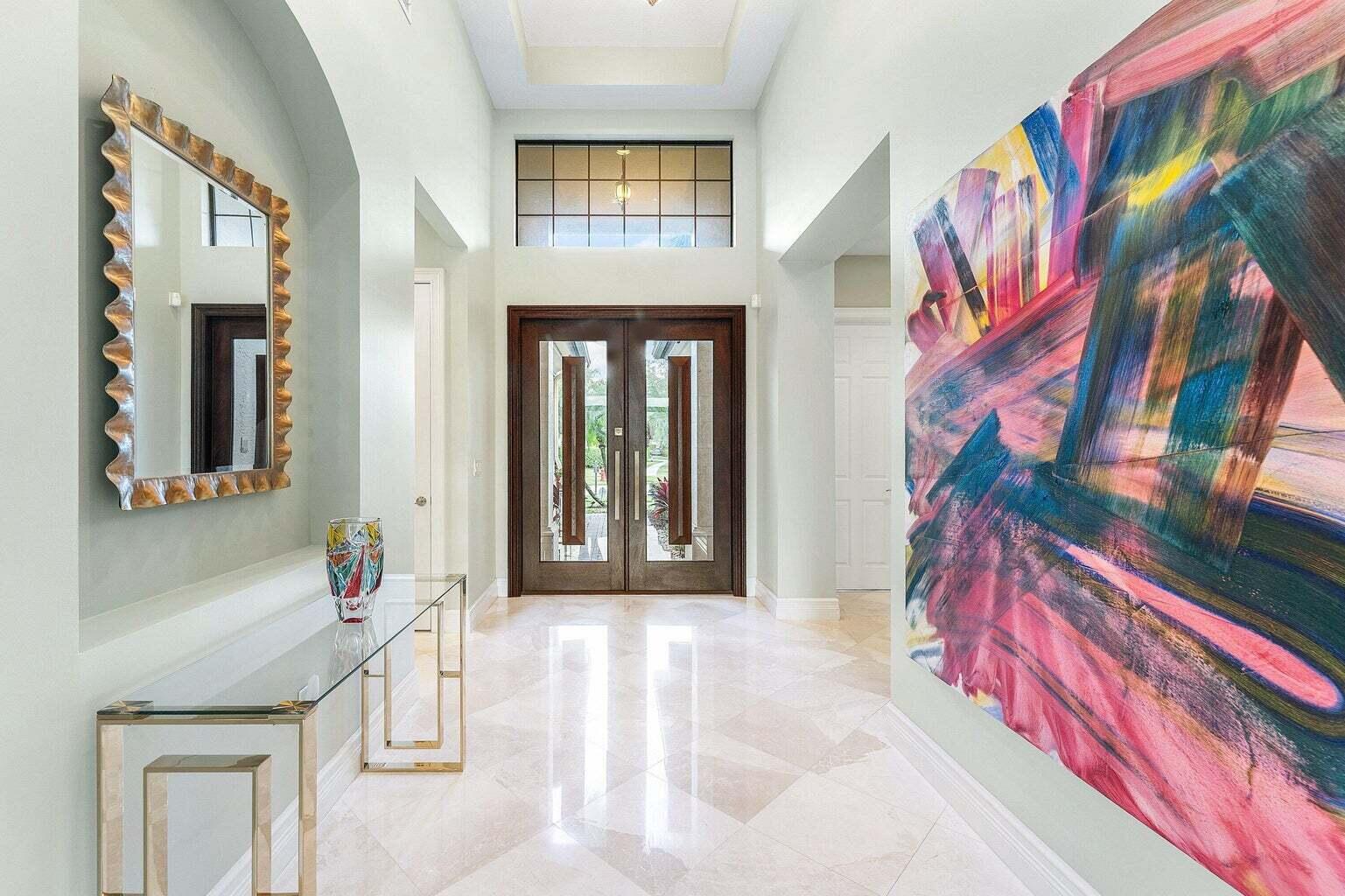 BRIDGES PL 5 - Residential Lease