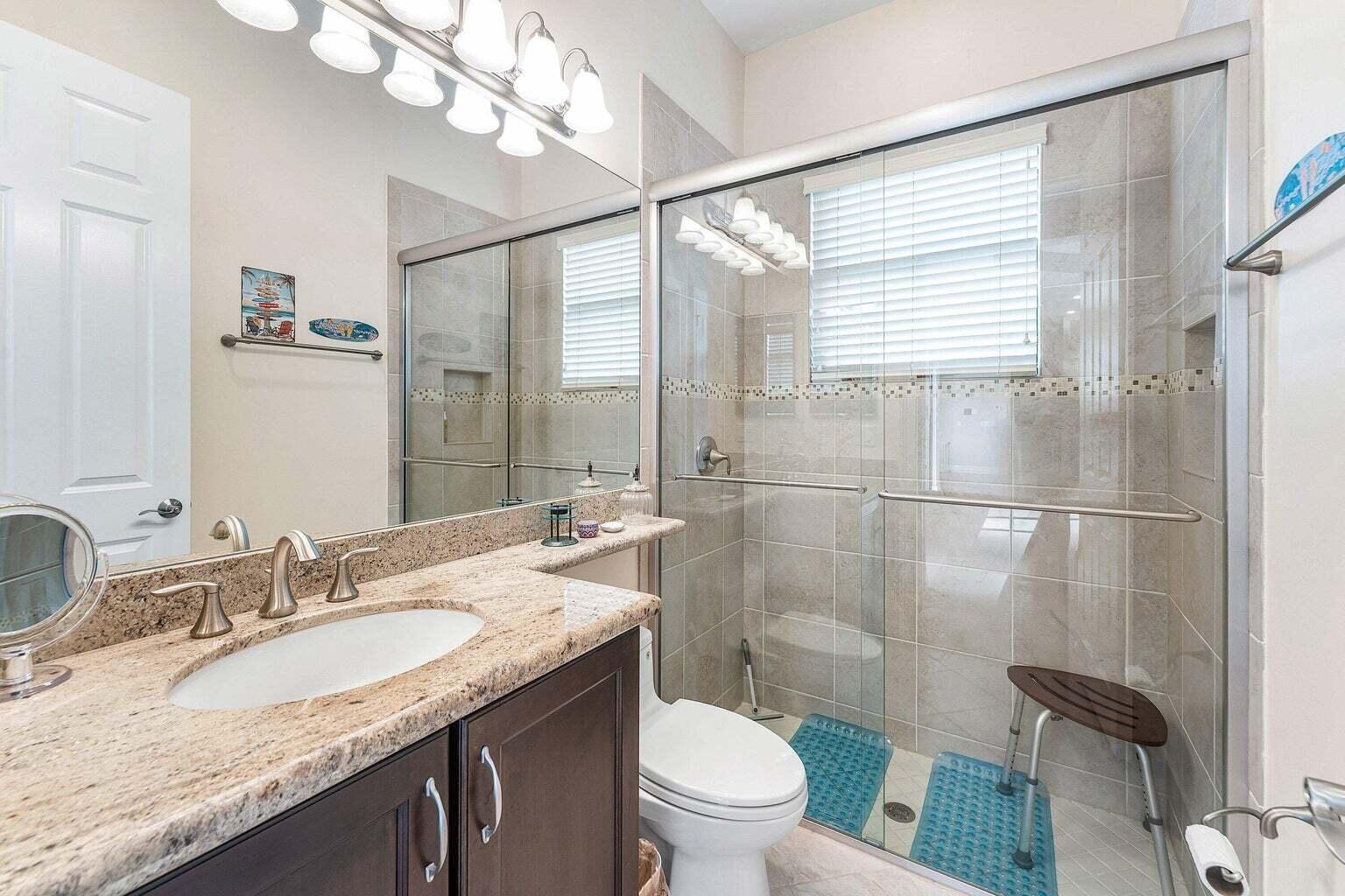 BRIDGES PL 5 - Residential Lease