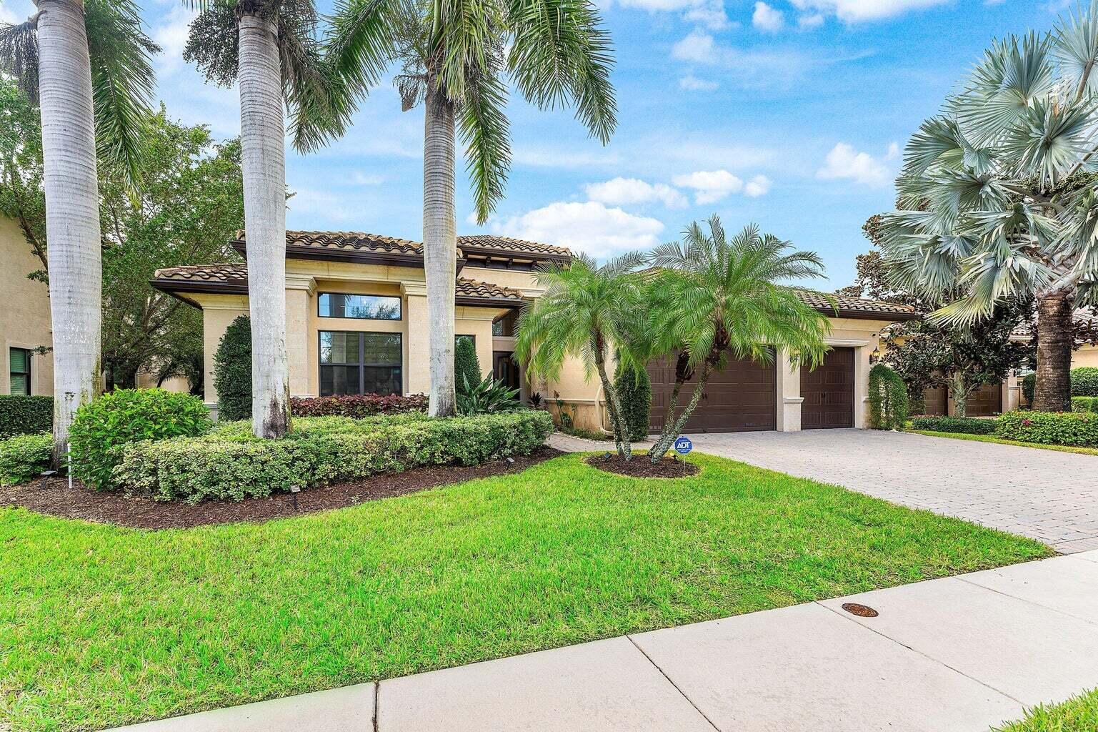 BRIDGES PL 5 - Residential Lease