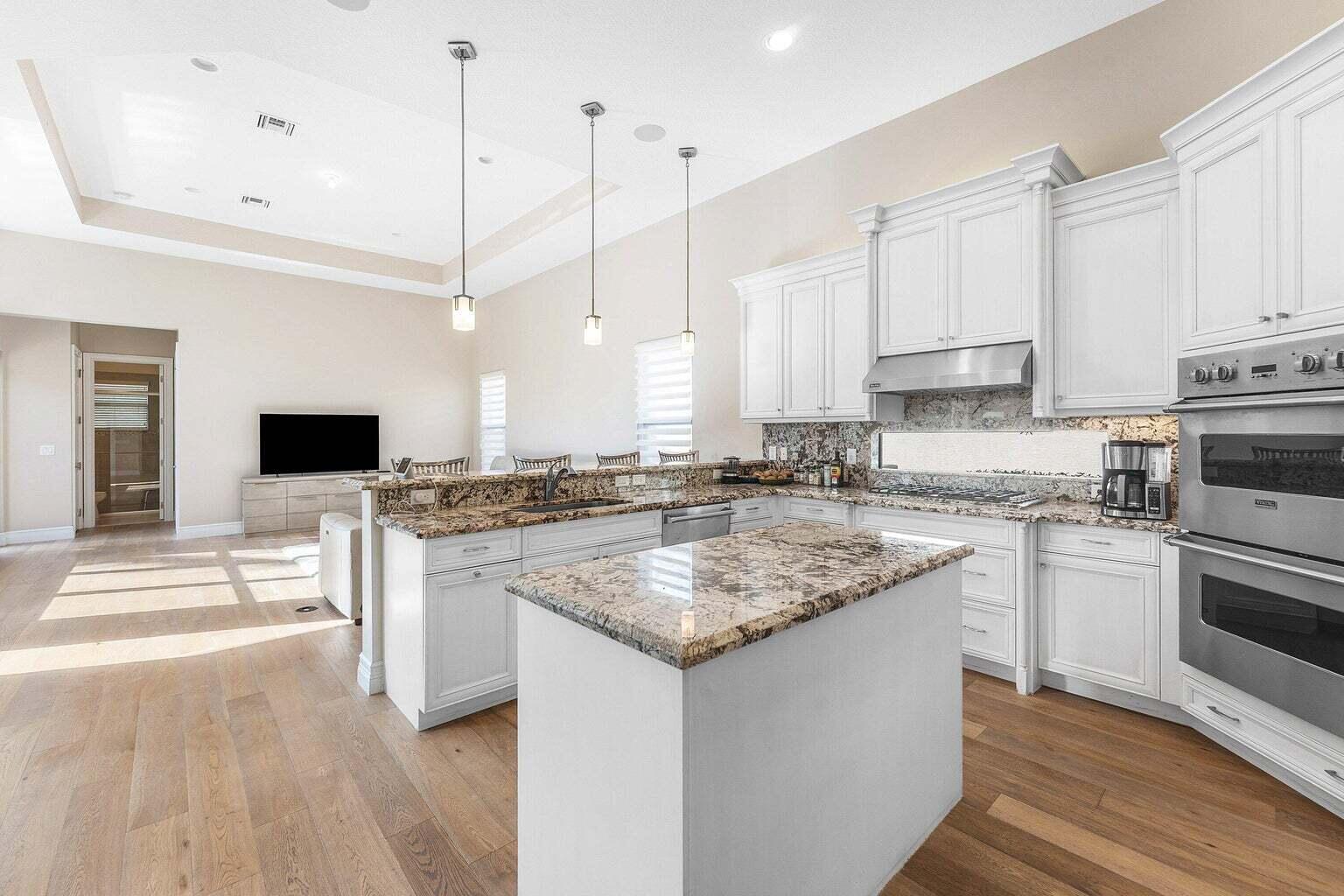 BRIDGES PL 5 - Residential Lease