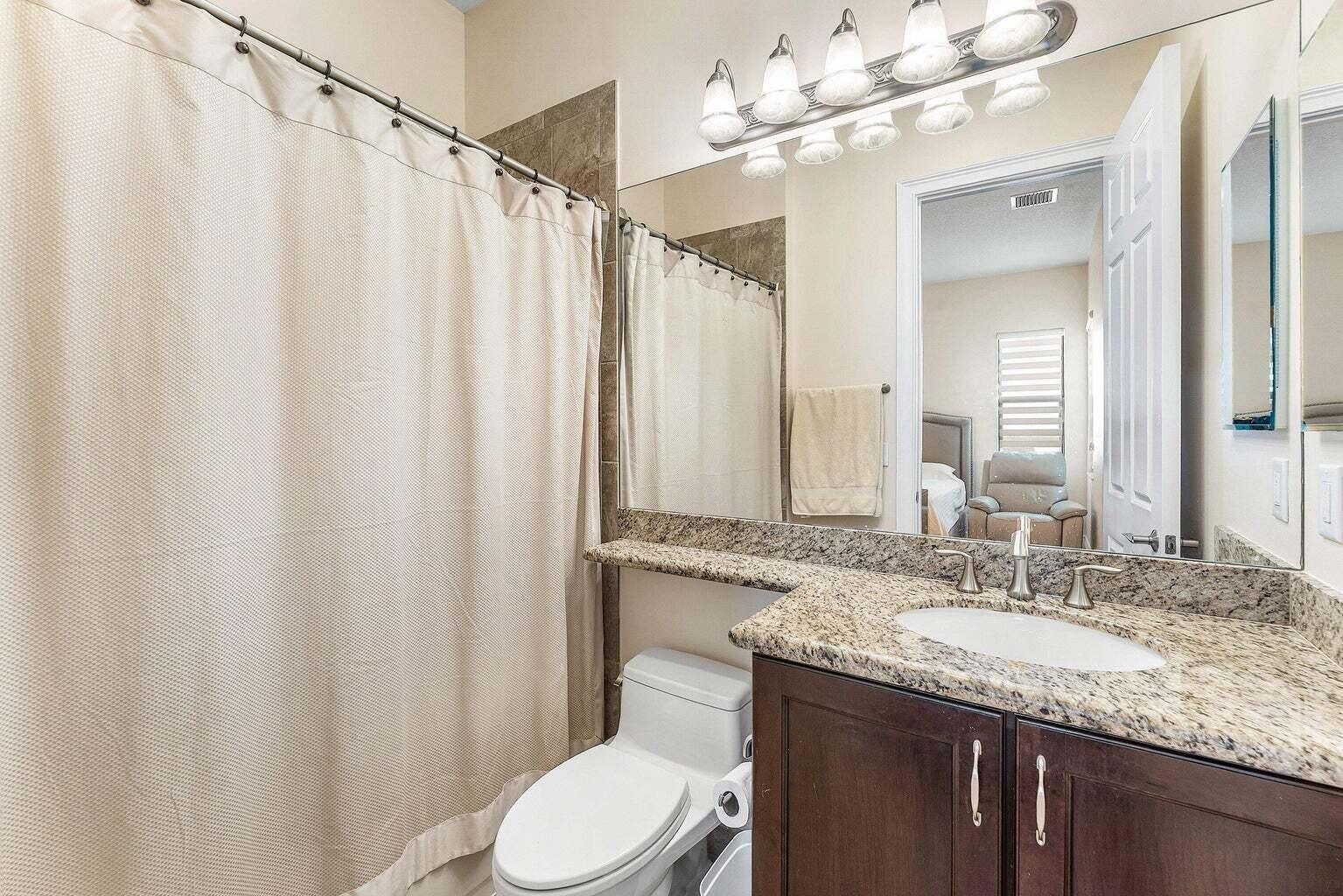 BRIDGES PL 5 - Residential Lease