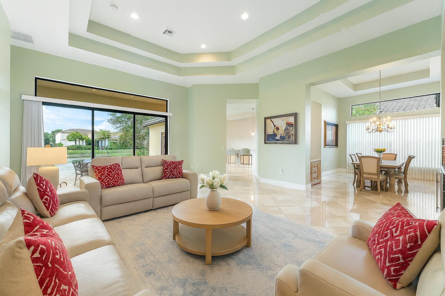 BRIDGES PL 5 - Residential Lease