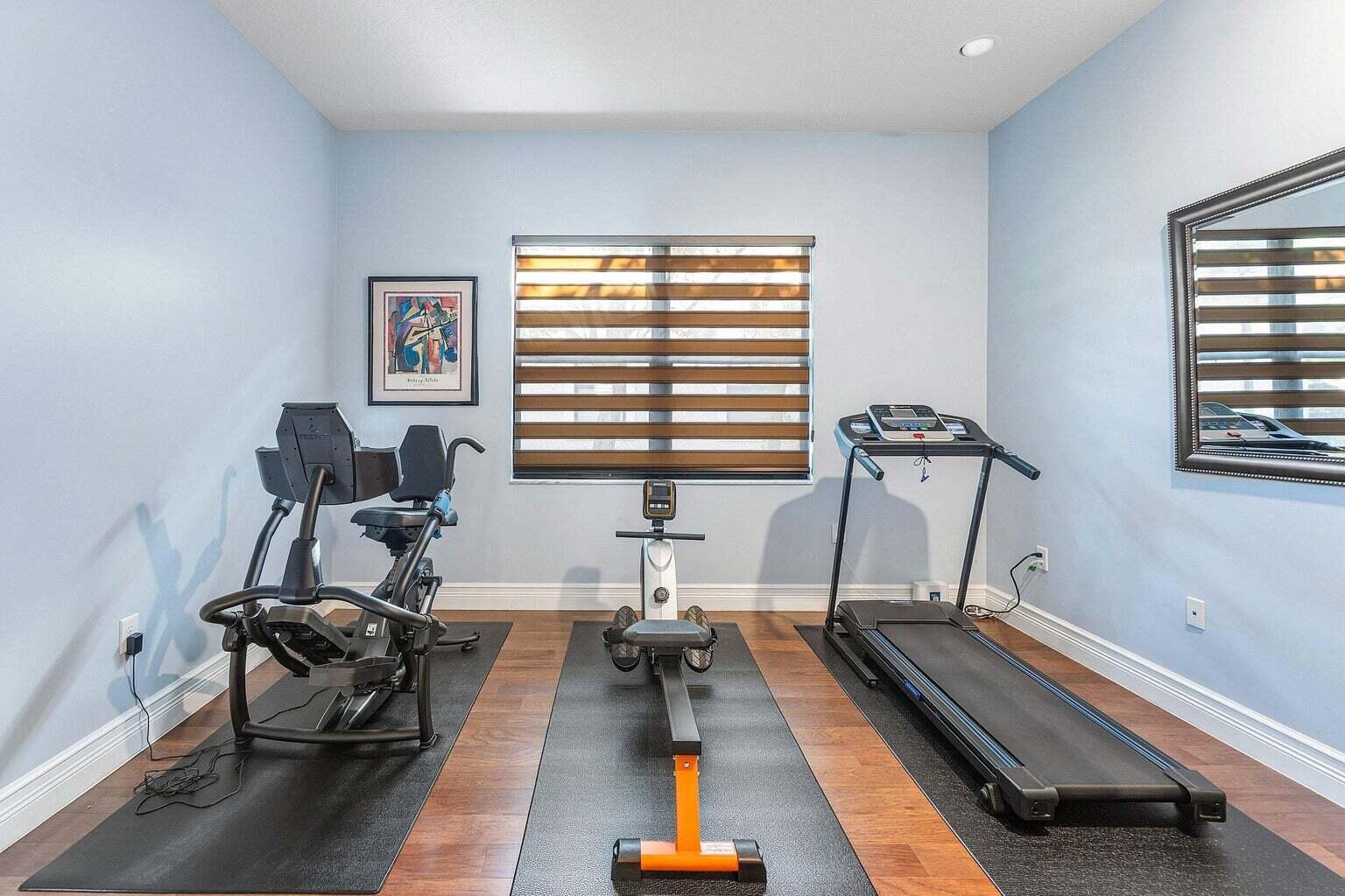 BRIDGES PL 5 - Residential Lease