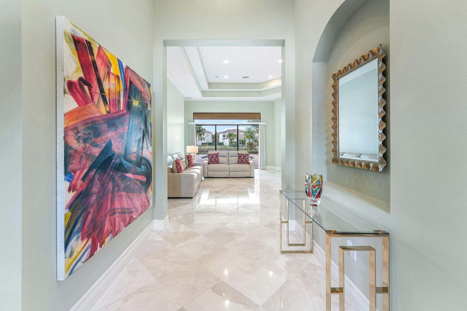 BRIDGES PL 5 - Residential Lease