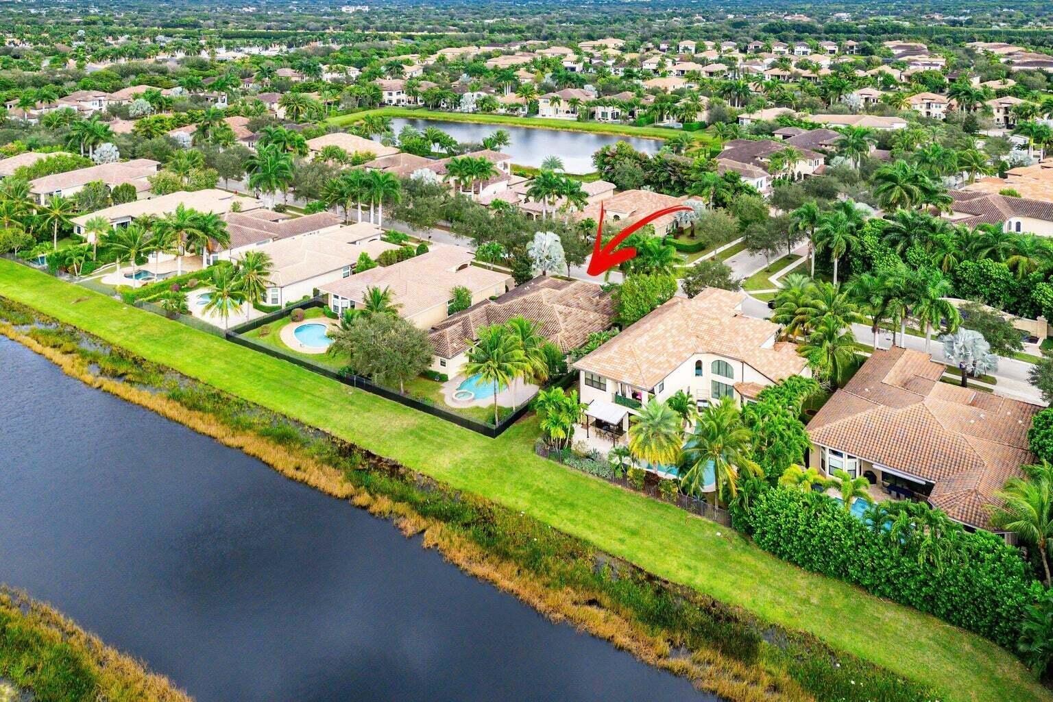 BRIDGES PL 5 - Residential Lease