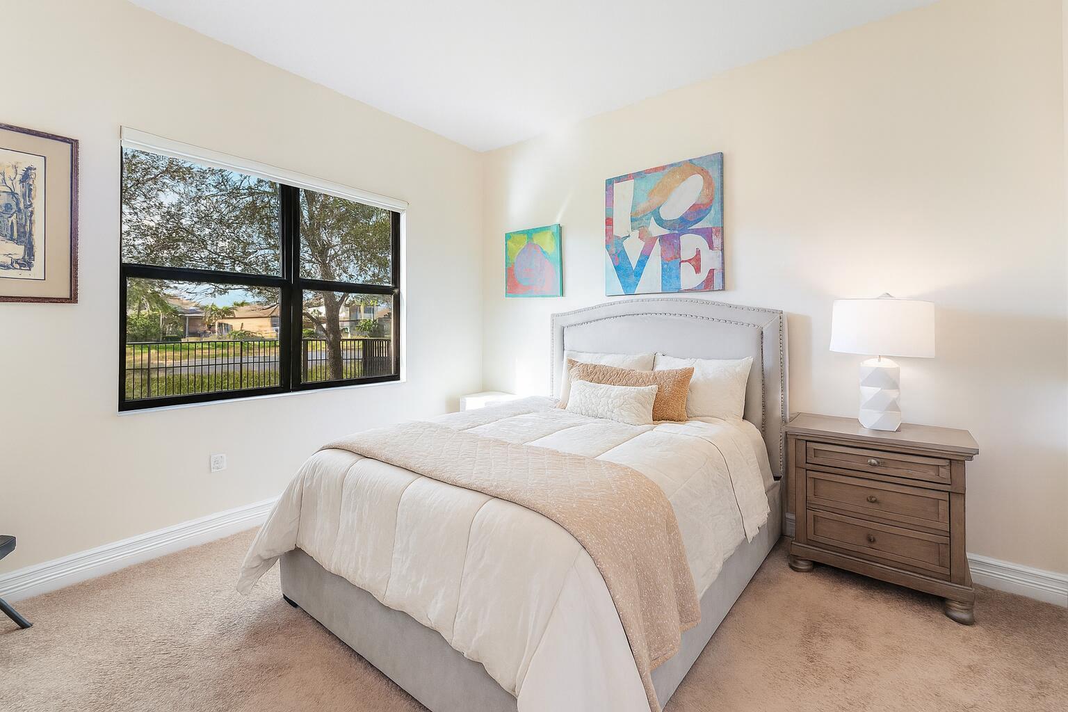 BRIDGES PL 5 - Residential Lease