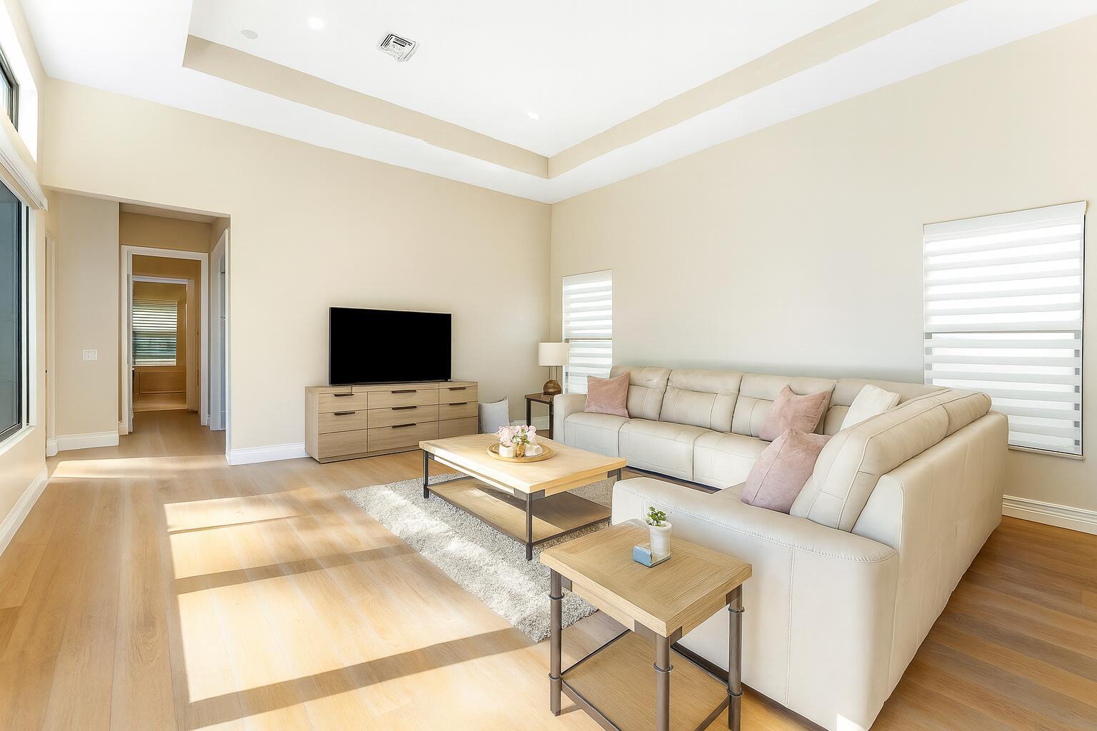 BRIDGES PL 5 - Residential Lease