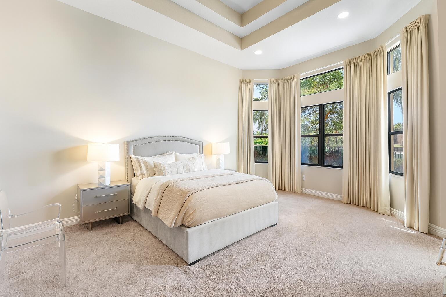 BRIDGES PL 5 - Residential Lease