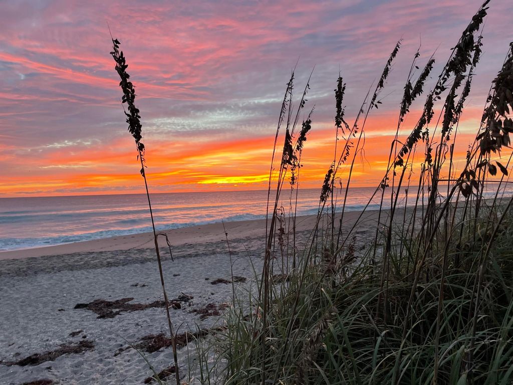 Photo of 50 Celestial Way #207, Juno Beach, FL 33408 (MLS # R11120820)