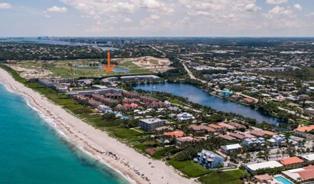 Photo of 50 Celestial Way #207, Juno Beach, FL 33408 (MLS # R11120820)