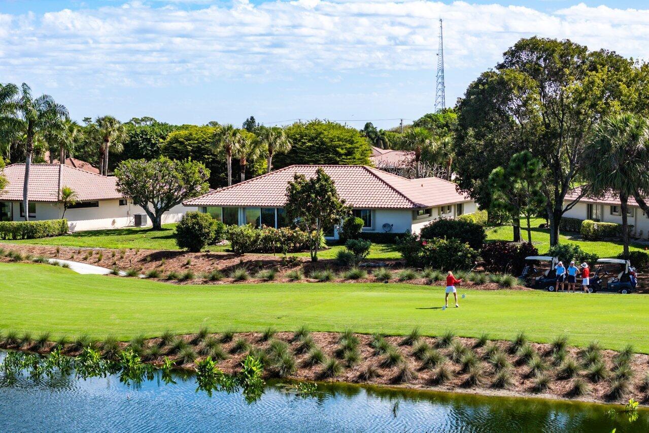 QUAIL RIDGE - Residential