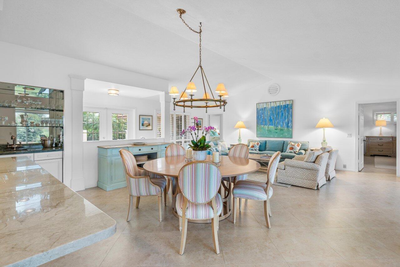 QUAIL RIDGE - Residential