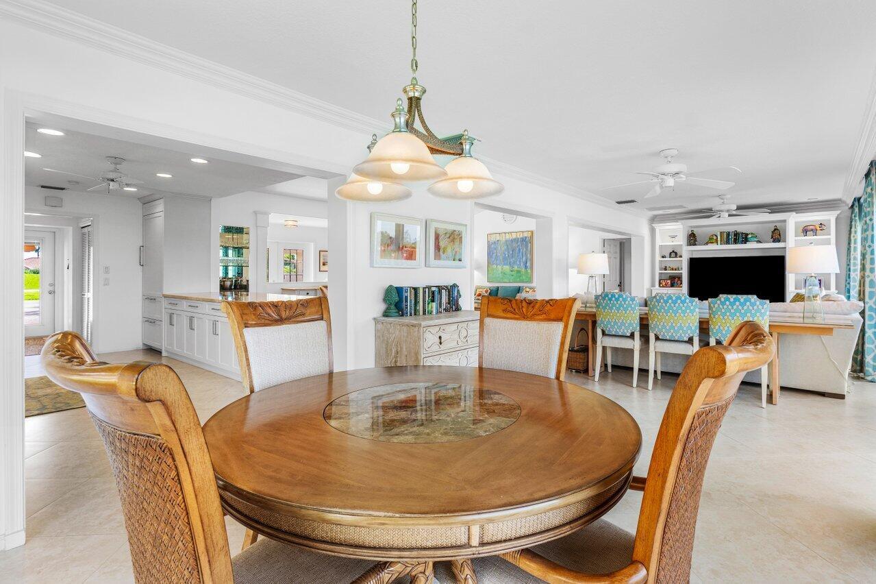QUAIL RIDGE - Residential