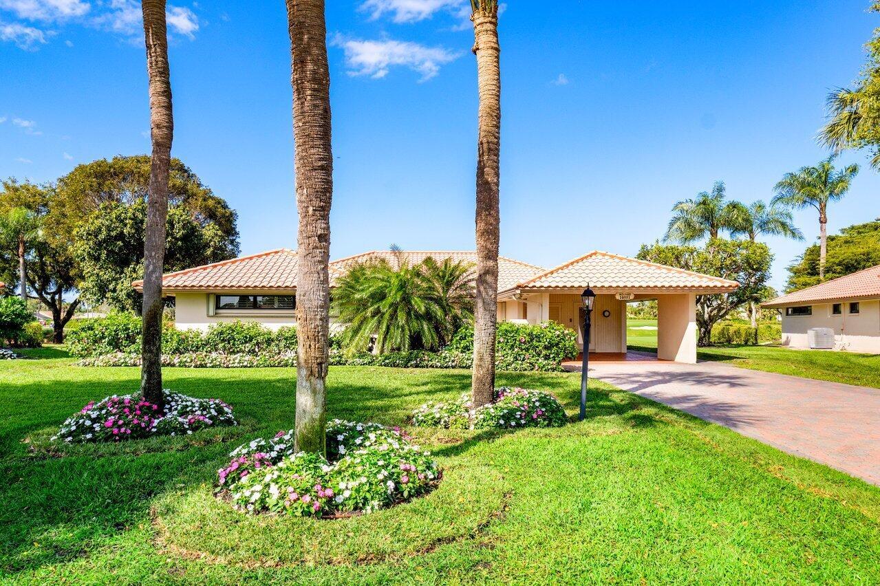 QUAIL RIDGE - Residential