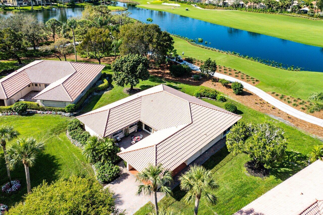 QUAIL RIDGE - Residential