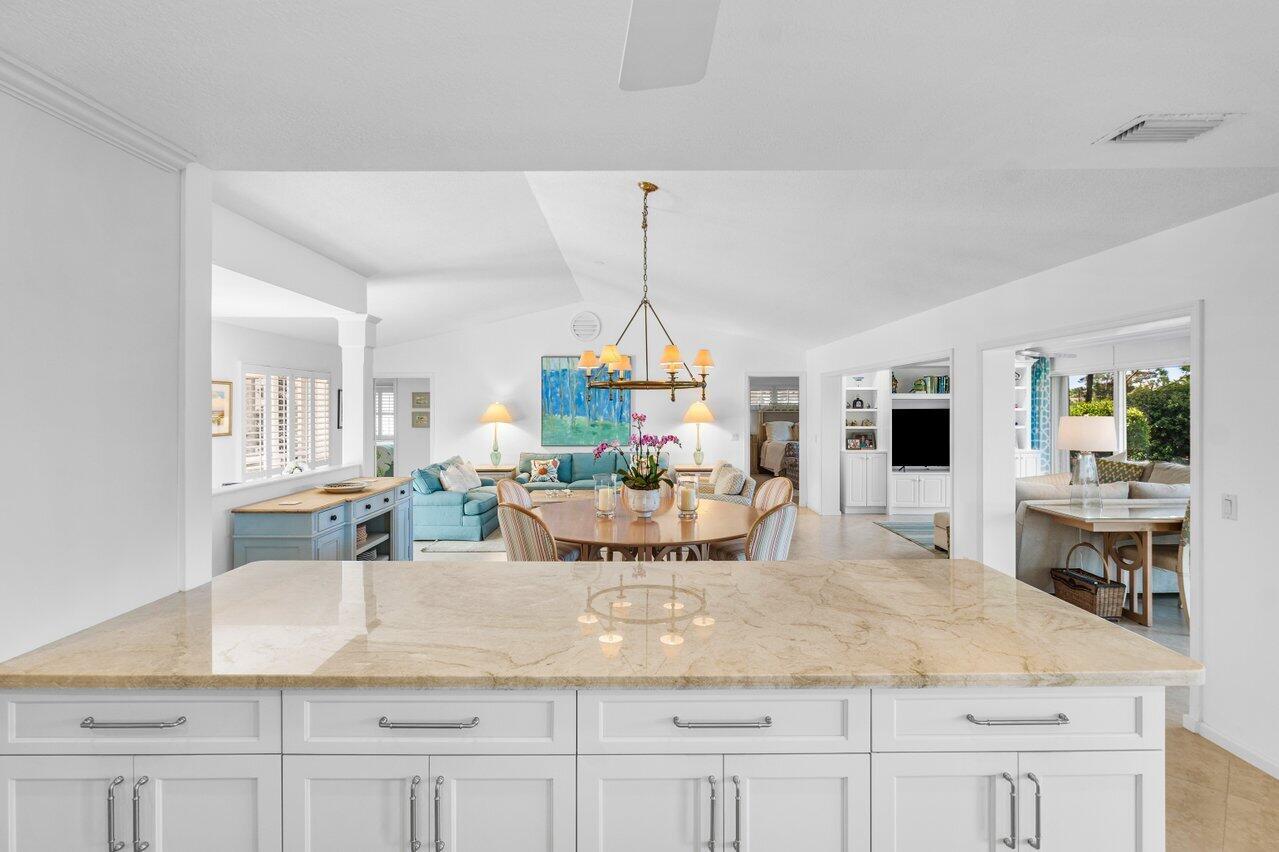 QUAIL RIDGE - Residential