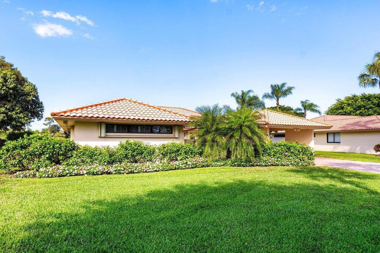 QUAIL RIDGE - Residential