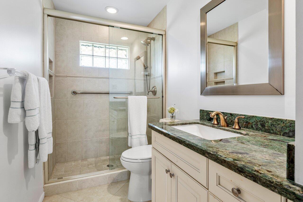 QUAIL RIDGE - Residential