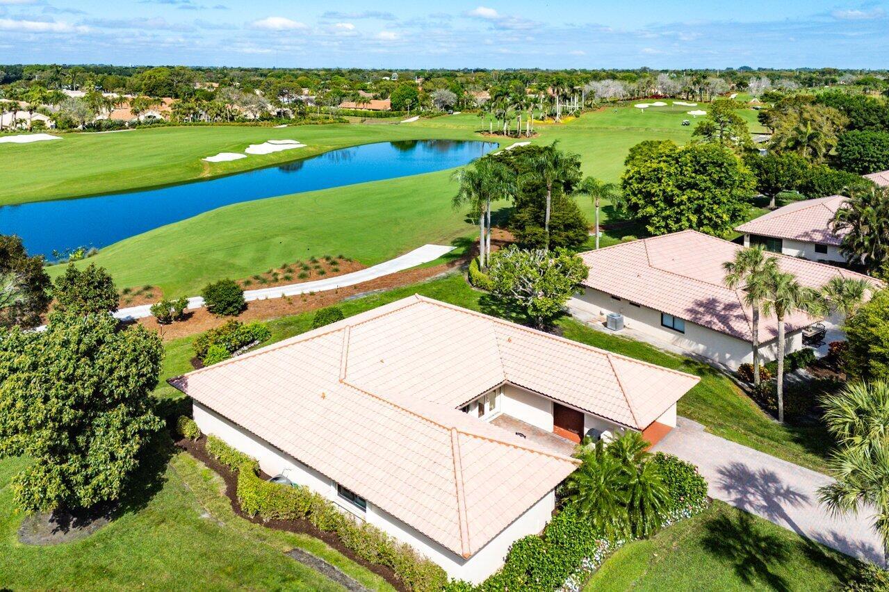 QUAIL RIDGE - Residential