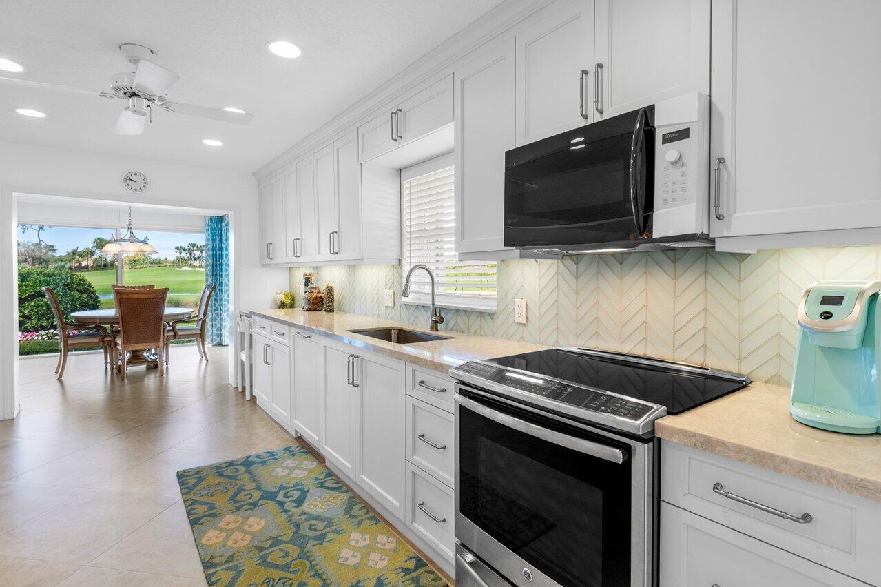 QUAIL RIDGE - Residential