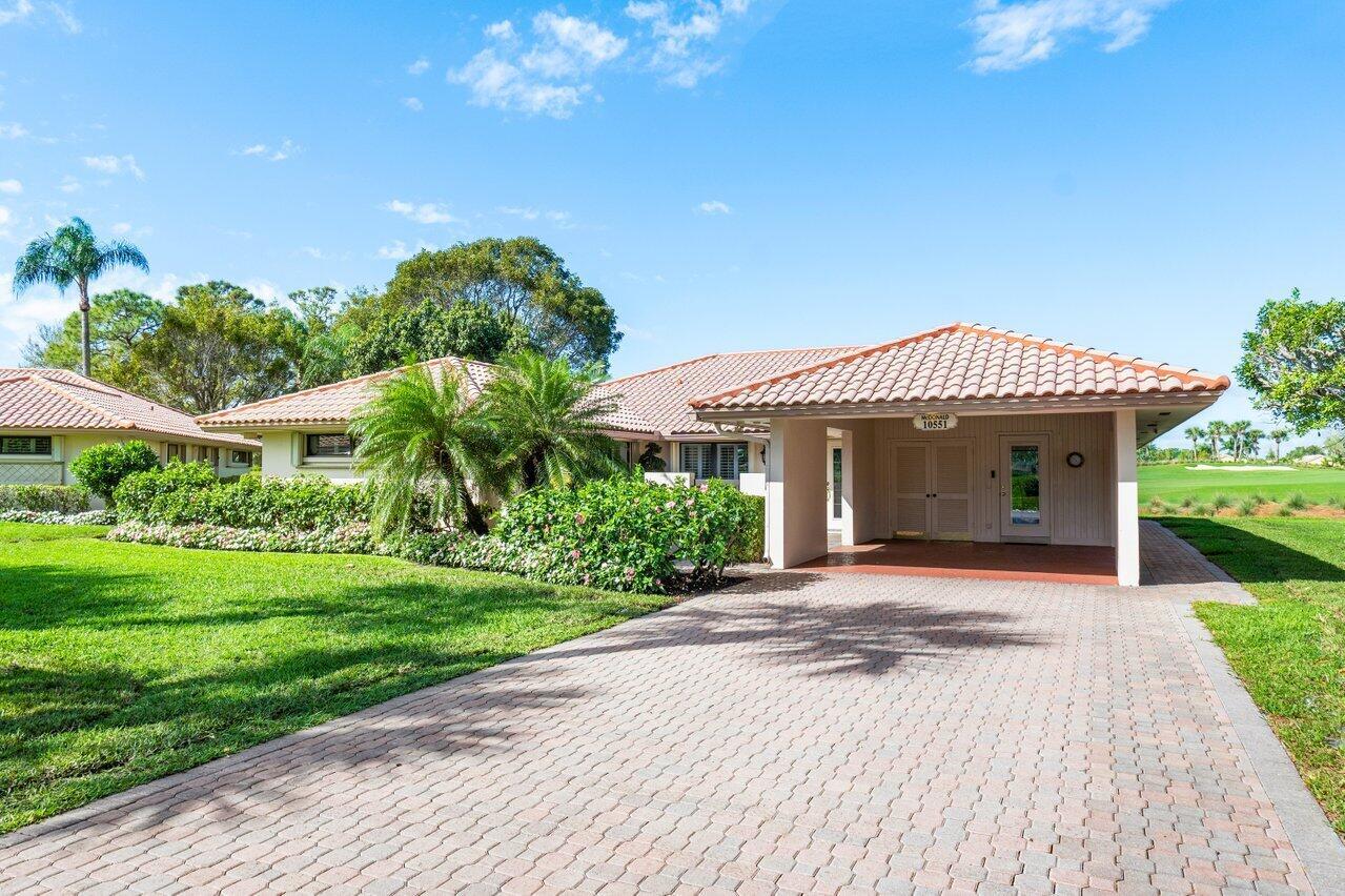QUAIL RIDGE - Residential