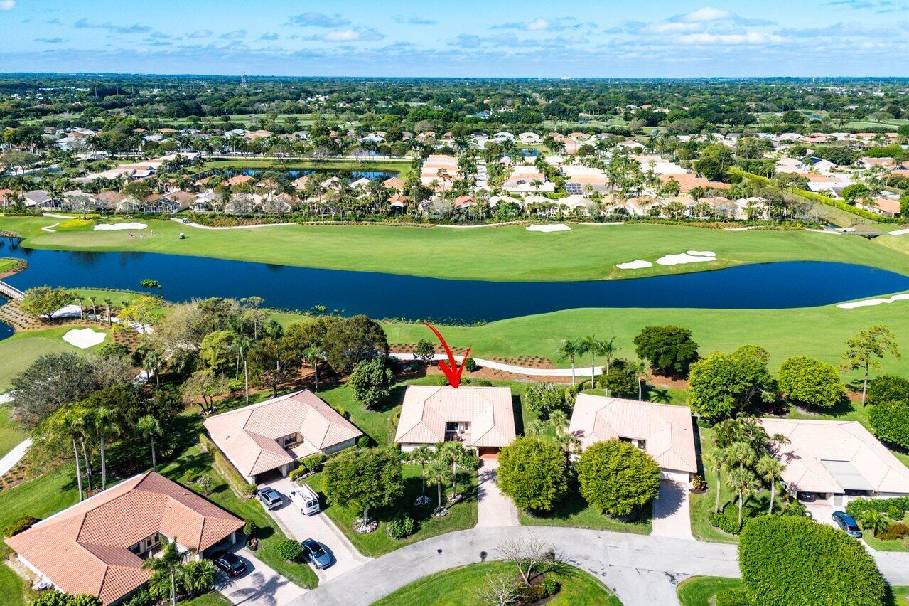 QUAIL RIDGE - Residential
