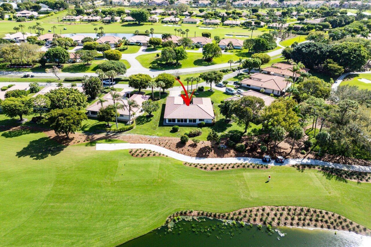 QUAIL RIDGE - Residential