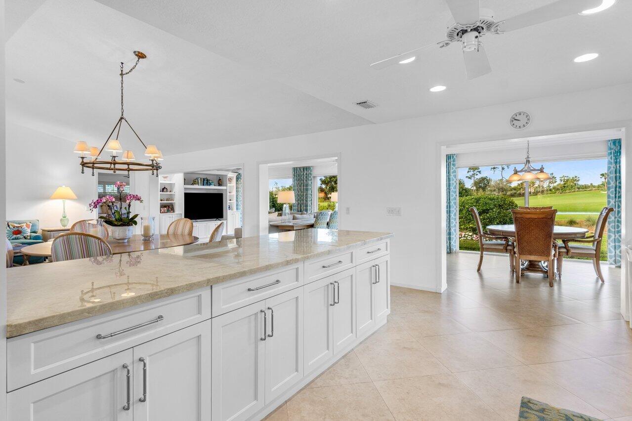 QUAIL RIDGE - Residential